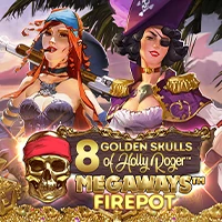 SMG_8GoldenSkullsOfHollyRoger