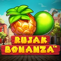 Rujak bonanza