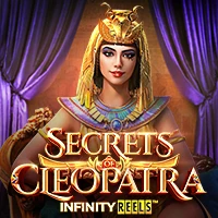 SECRET CLEOPATRA